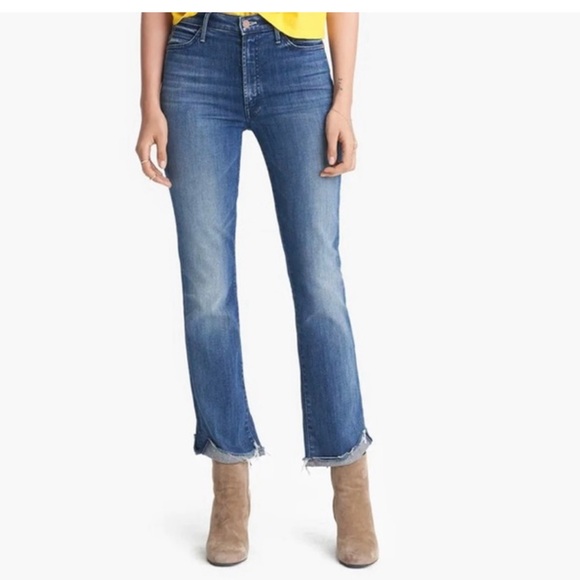 MOTHER Denim - Mother Jeans